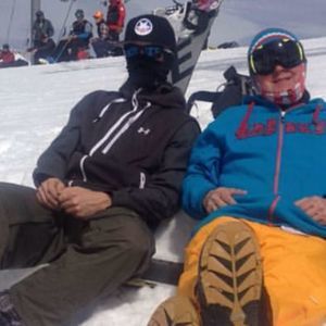 Meet your Posher, Jacob